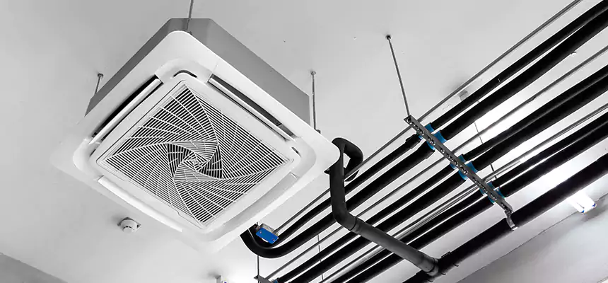 Our Air Duct Deep Cleaning Services in Monroe, NC