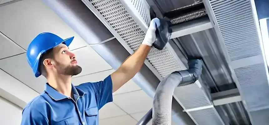 Our Annual Dryer Vent Maintenance Services in Monroe, NC