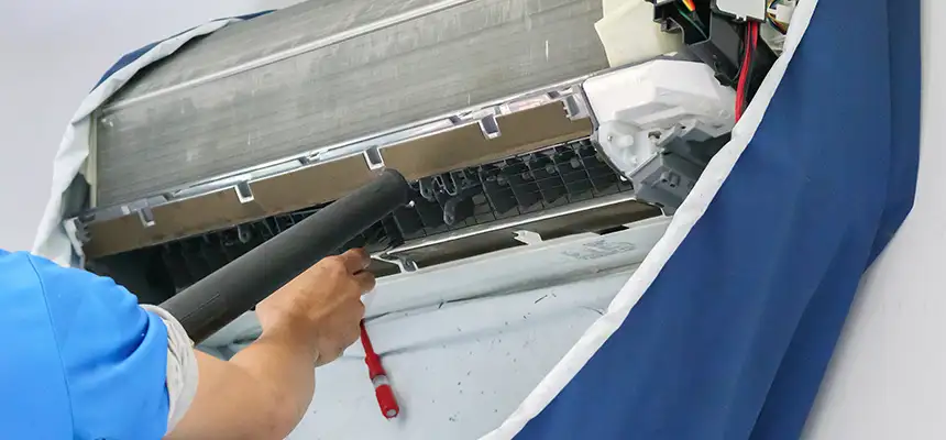 Advanced Clogged Dryer Vent Repair for Multi-Unit & Commercial in Monroe, NC