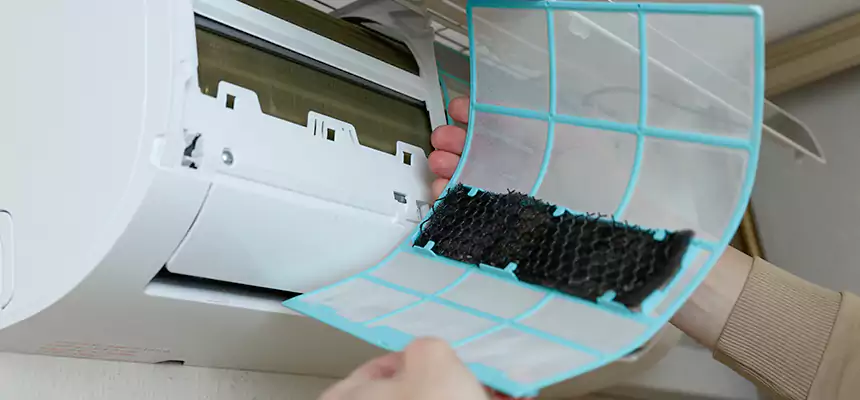 Gentle Ductwork Odor-Control Pet Dander Duct Cleaning in Monroe, NC