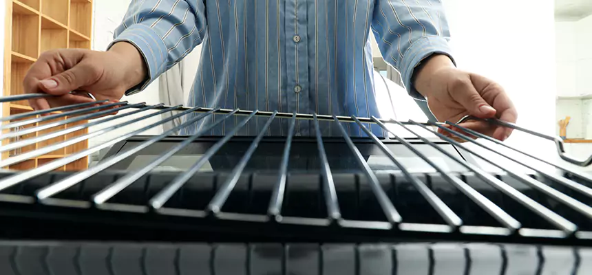 Our Vent Grille Washing Services in Monroe, NC