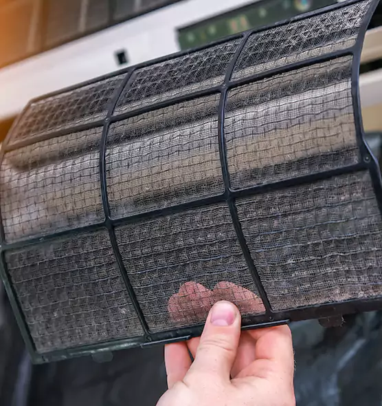 Top-notch AC Air Filter Replacement in Monroe