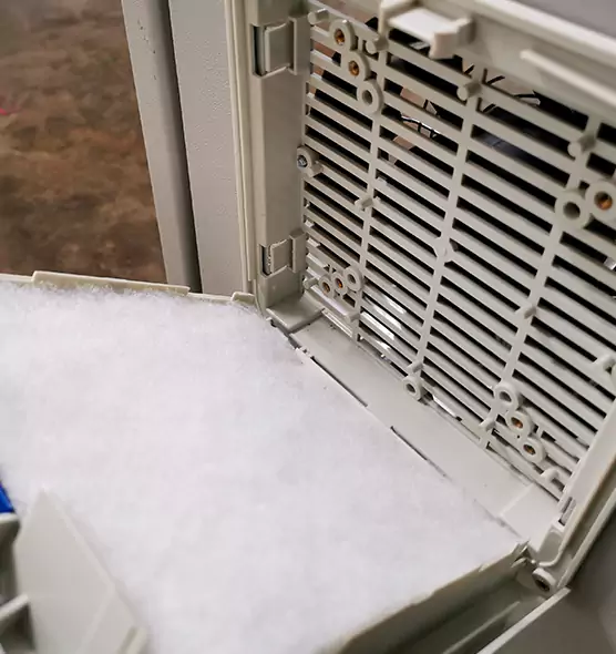 About Air Duct Overhaul & Upgrades in Monroe, NC