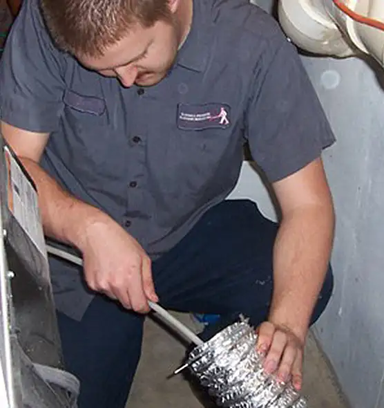 About Dryer Vent Hose Installation in Monroe, NC