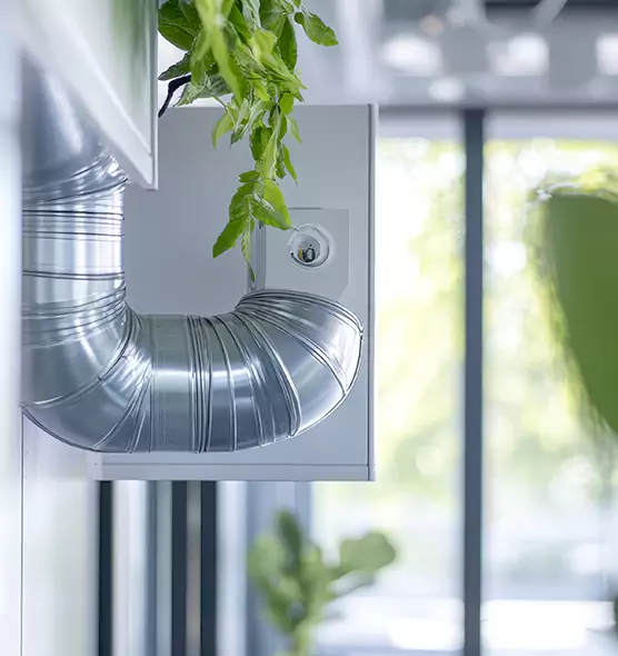 Professional Eco-Safe Dryer Vent Cleaning in Monroe, NC