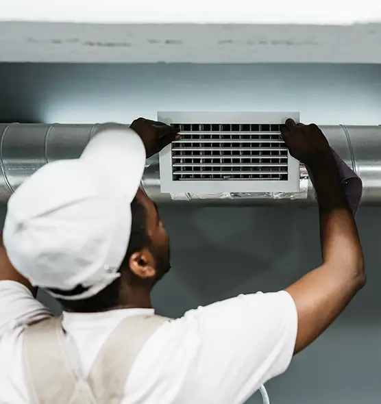 About Emergency Dryer Vent Repair in Monroe, NC