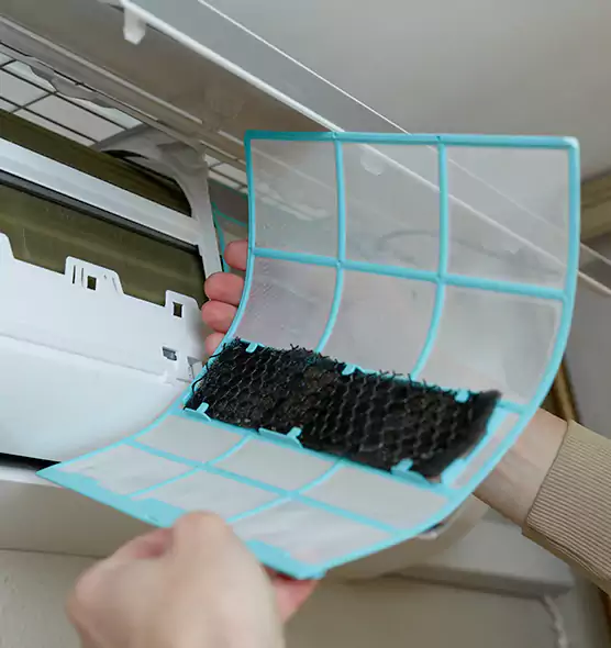 Welcome to Air Duct Cleaning & Repairs Monroe — Your Local HEPA Filter Installation Pros in Monroe, NC