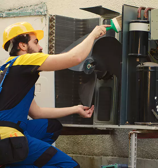 Top-Rated New Room Vent Extension in Monroe, NC