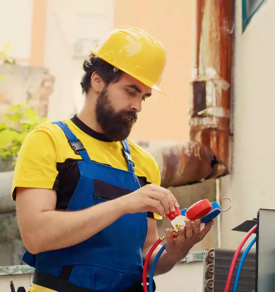 About Smart HVAC Installation in Monroe, NC