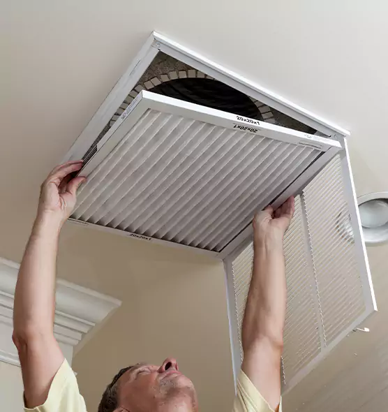 Professional Vent Relocation Services in Monroe, NC