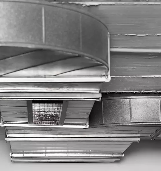 Professional Wall Vent Cleaning Service in Monroe, NC