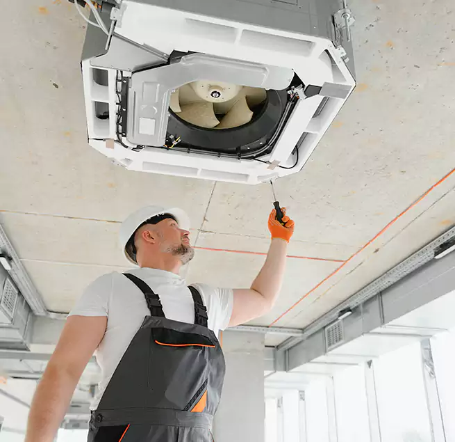 Why Homeowners & Businesses Trust Us in Monroe, NC?