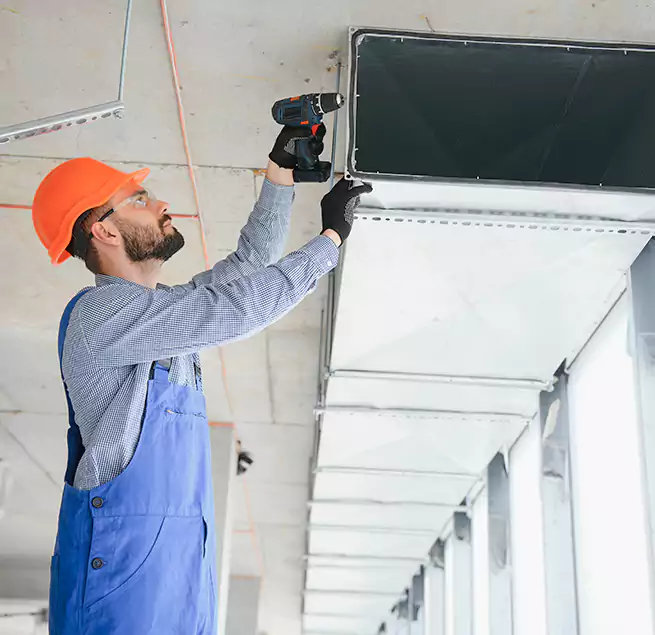 Why Homeowners & Businesses Trust Us in Monroe, NC?