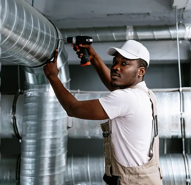 Why Homeowners & Businesses Trust Us Monroe, NC