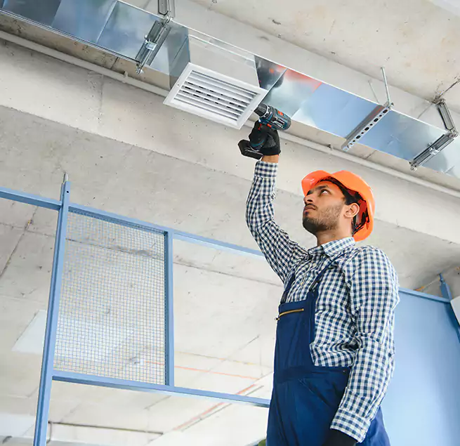 Why Homeowners & Businesses Trust Us in Monroe, NC?