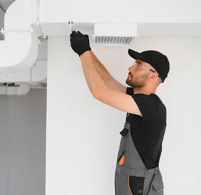 Why Homeowners & Businesses Trust Us in Monroe, NC?