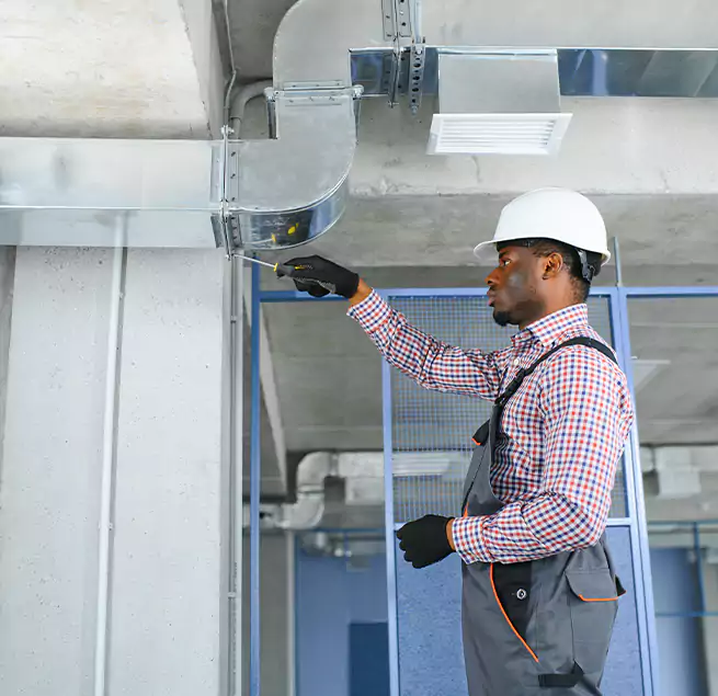 Why Homeowners & Businesses Trust Us Monroe, NC