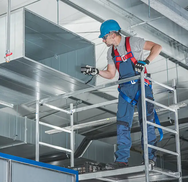 Why Homeowners & Businesses Trust Us in Monroe, NC?