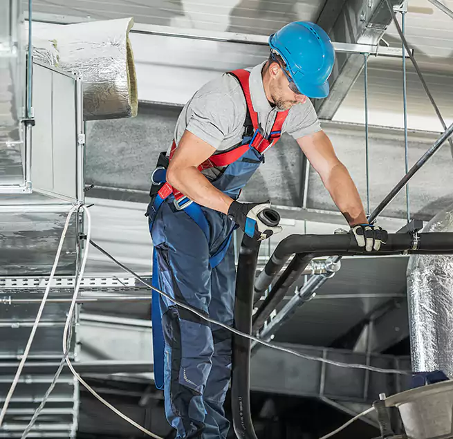 Why Homeowners & Businesses Trust Us in Monroe, NC?