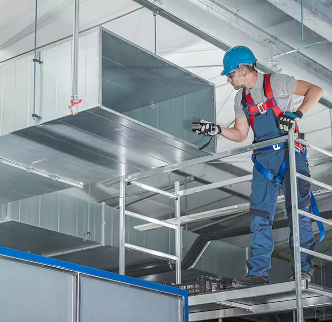 Why Homeowners & Businesses Trust Us in Monroe, NC?