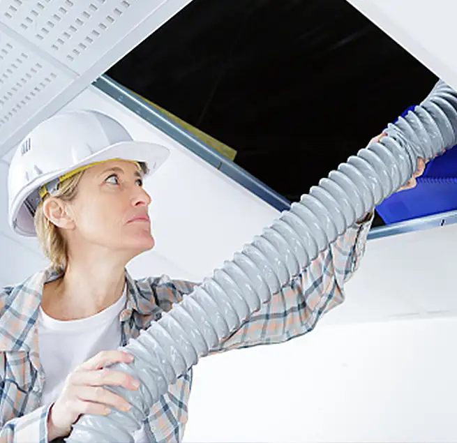 Why Homeowners & Businesses Trust Us Monroe, NC