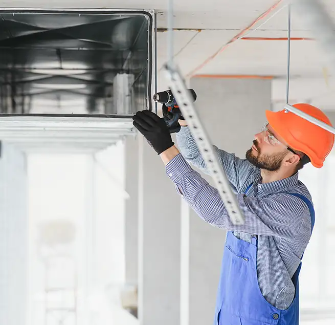 Why Homeowners & Businesses Trust Us in Monroe, NC?