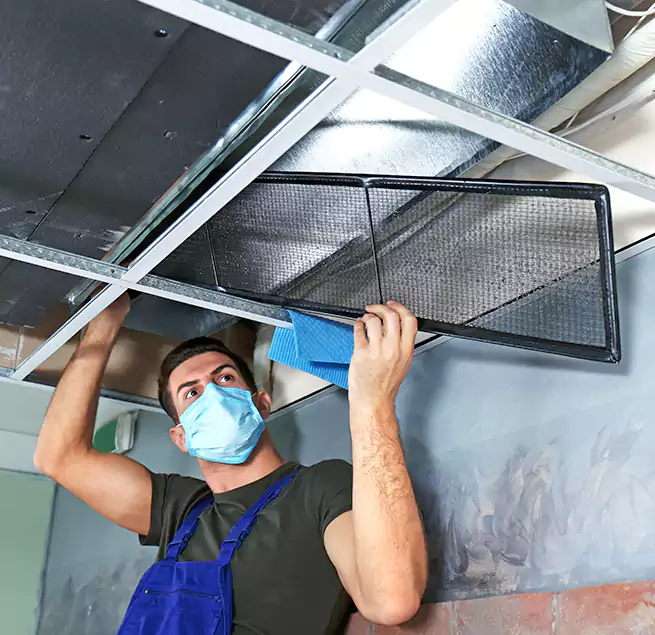 Why Homeowners Businesses Trust Us in Monroe, NC