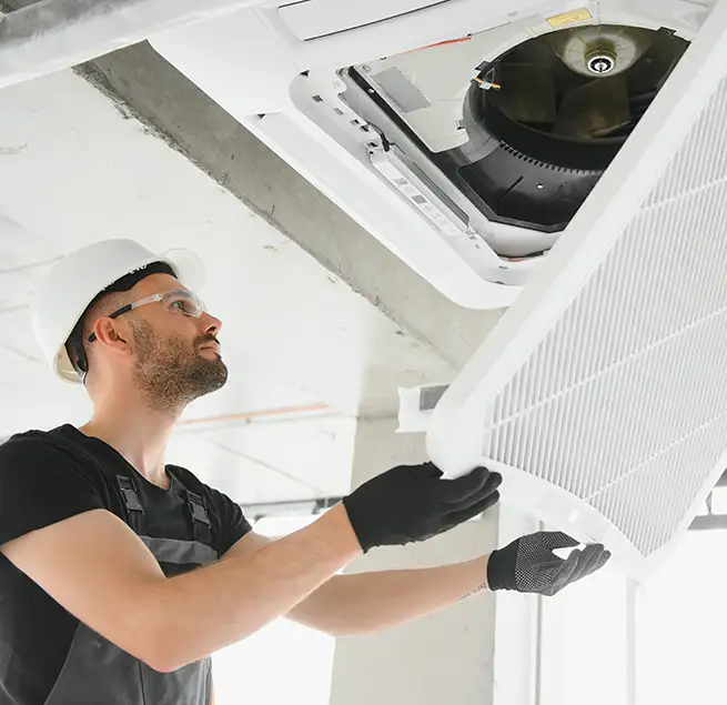 Why Homeowners & Businesses Trust Us in Monroe, NC?