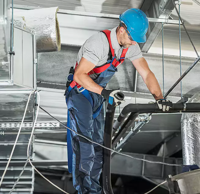 Why Homeowners & Businesses Trust Us in Monroe, NC?