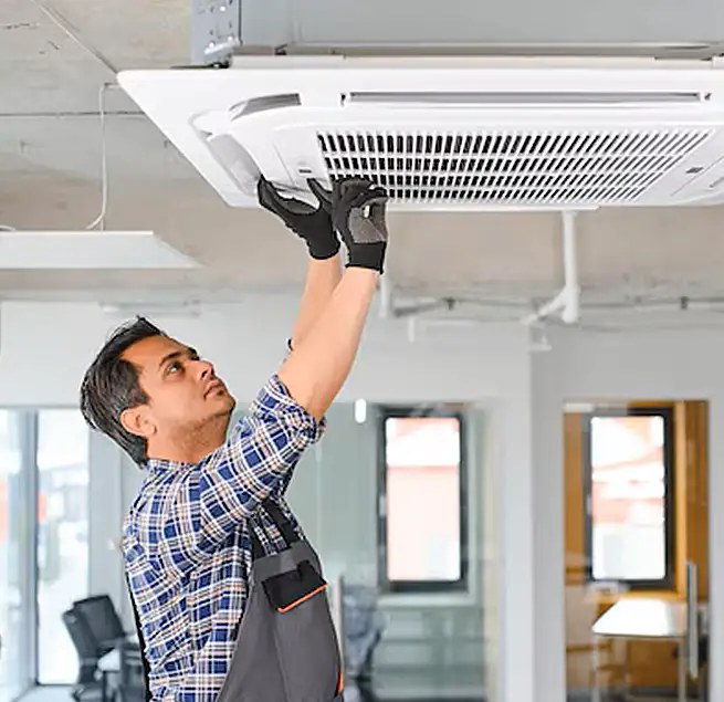 Why Homeowners & Businesses Trust Us in Monroe, NC?