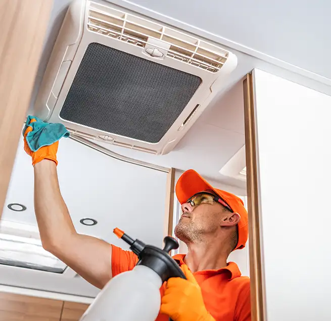 Why Homeowners & Businesses Trust Us in Monroe, NC?