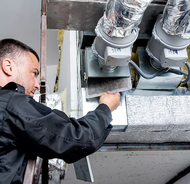 Why Homeowners & Businesses Trust Us in Monroe, NC?