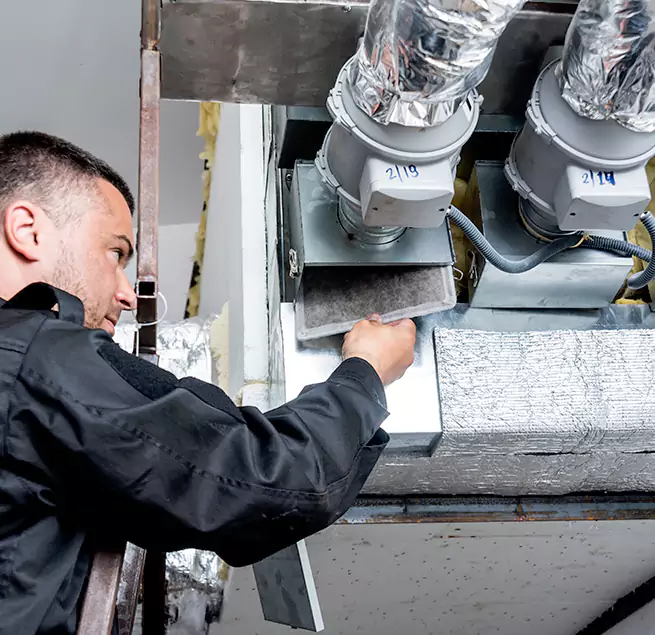 Why Homeowners & Businesses Trust Us in Monroe, NC?