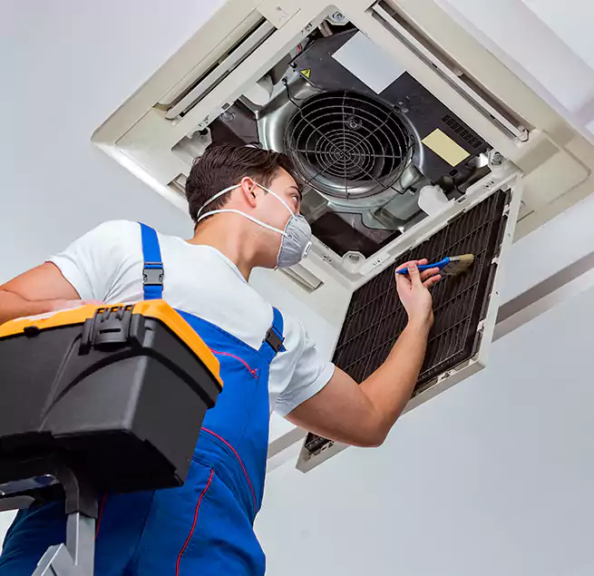 Why Homeowners & Businesses Trust Us in Monroe, NC