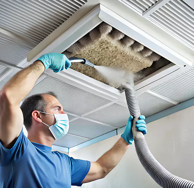  Why Homeowners & Businesses Trust Us Monroe, NC?