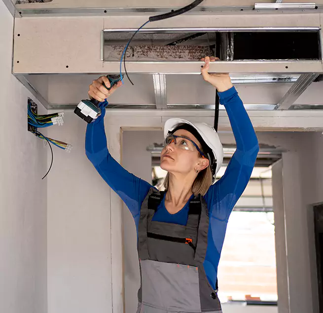 Why Homeowners & Businesses Trust Us in Monroe, NC?