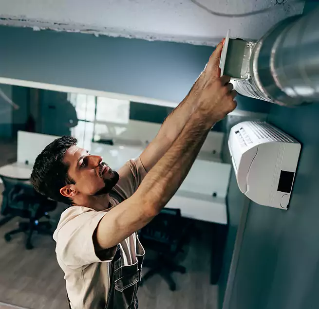 Why Homeowners & Businesses Trust Us in Monroe, NC?