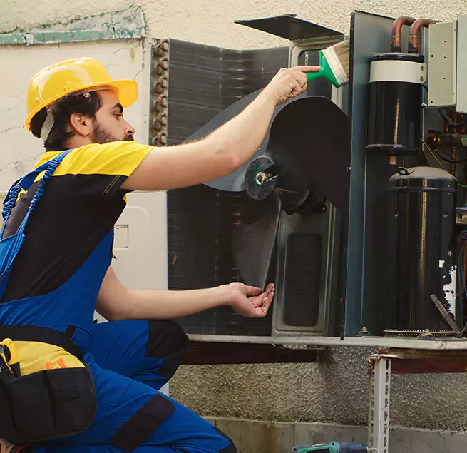 Why Homeowners & Businesses Trust Us Monroe, NC?