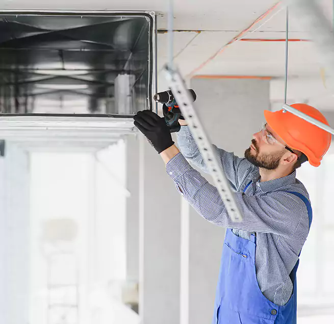 Why Homeowners & Businesses Trust Us in Monroe, NC?