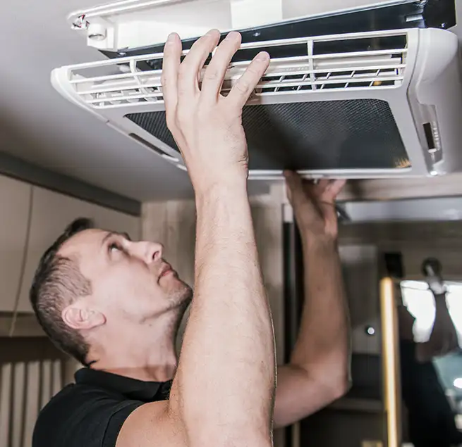 Why Homeowners & Businesses Trust Us Monroe, NC