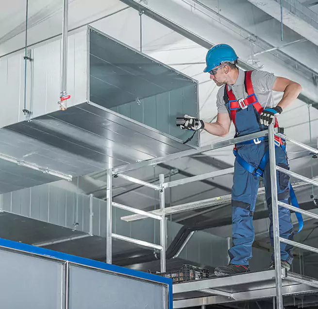 Why Homeowners Businesses Trust Us in Monroe, NC