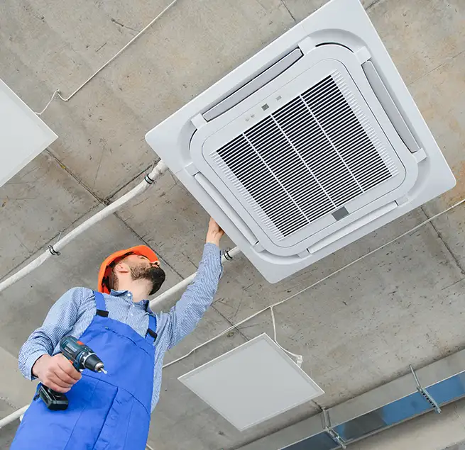 Why Homeowners & Businesses Trust Us in Monroe, NC