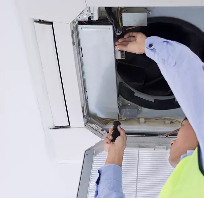 Why Homeowners Businesses Trust Us Monroe, NC