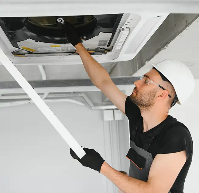 Why Homeowners & Businesses Trust Us in Monroe, NC?