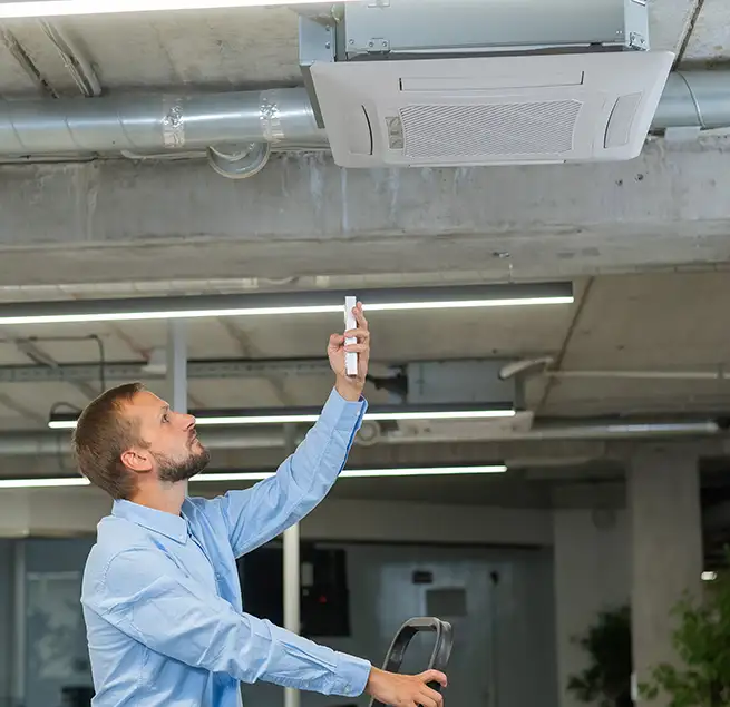 Why Homeowners & Businesses Trust Us in Monroe, NC?