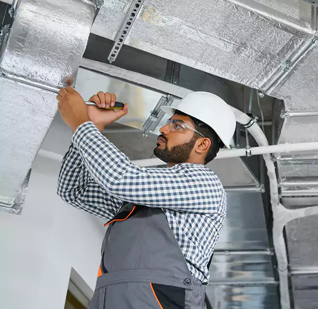 Why Homeowners & Businesses Trust Us in Monroe, NC?