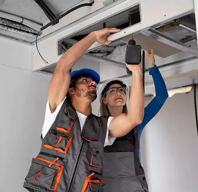 Why Homeowners & Businesses Trust Us in Monroe, NC