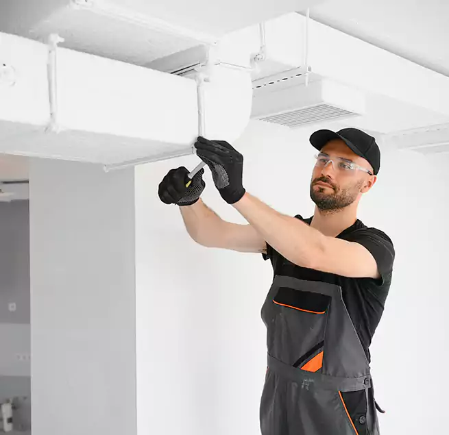 Why Homeowners Businesses Trust Us Monroe, NC