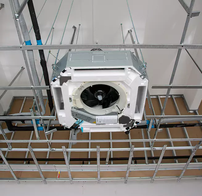 Why Homeowners & Businesses Trust Us Monroe, NC?