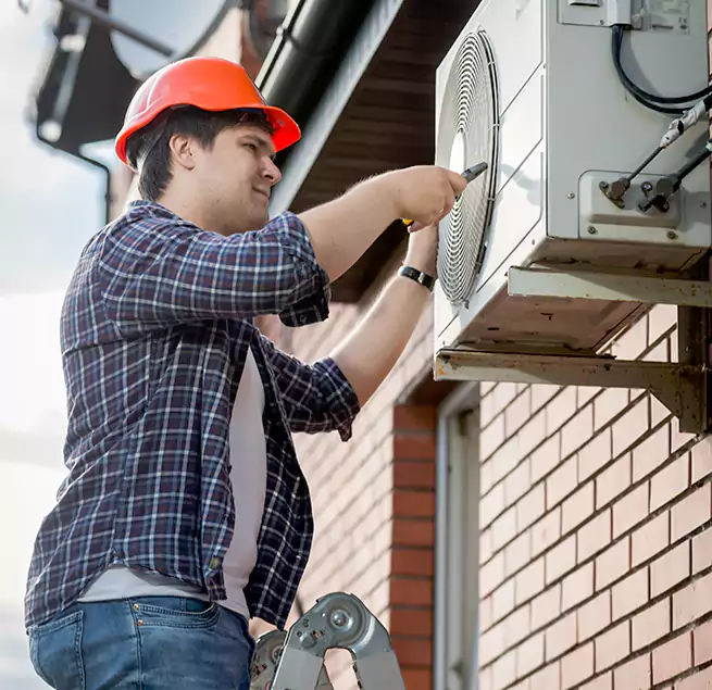 Why Homeowners & Businesses Trust Us Monroe, NC